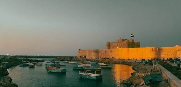Alexandria