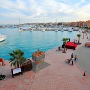 Hurghada