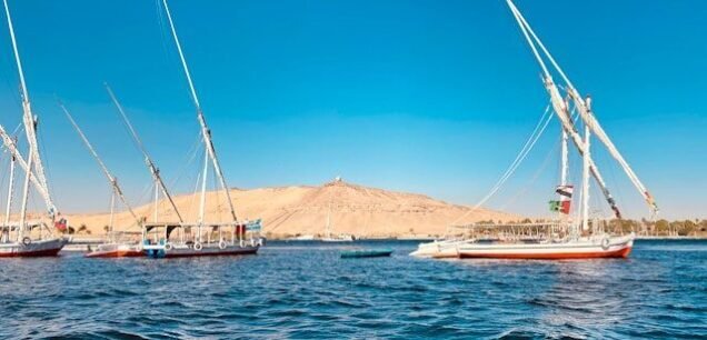 Aswan