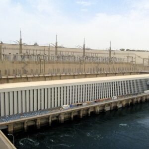 Philae temple-unfinished obelisk and high dam day tour in Aswan