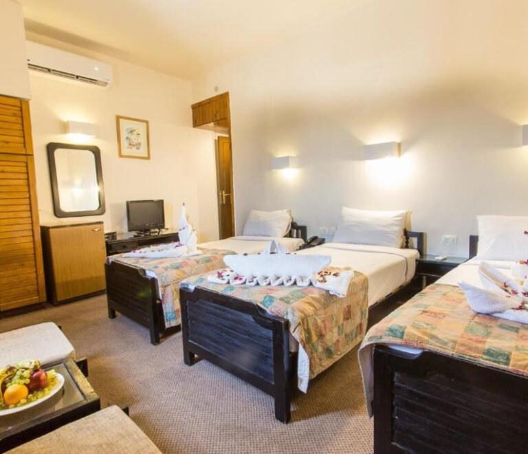 Fancy Hotels