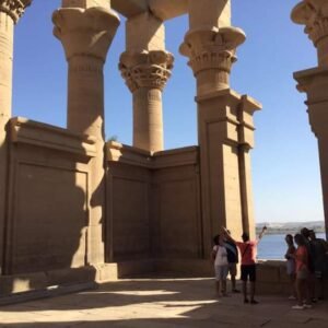 Philae Temple